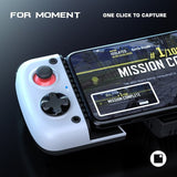 GameSir X3 Type-C Peltier-Cooled Mobile Gaming Controller