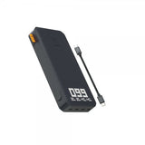 Xtorm Powerbank Titan Ultra 27 000mAh USB-C PD3.1 EPR 1x200W