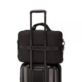 Wenger XE Brief 16" Slim Datorväska Svart