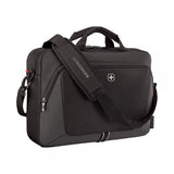 Wenger XE Brief 16" Slim Datorväska Svart