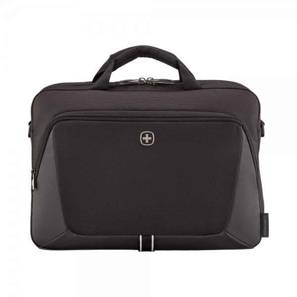 Wenger XE Brief 16" Slim Datorväska Svart