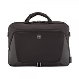 Wenger XE Brief 16" Slim Datorväska Svart