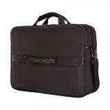 Wenger XE Brief 17" Datorväska Svart