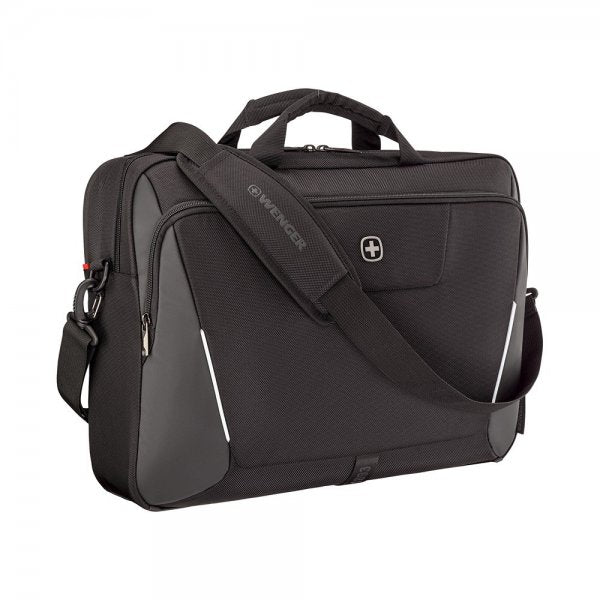 Wenger XE Brief 17" Datorväska Svart