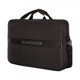 Wenger XE Compact 16" Slim Datorväska Svart