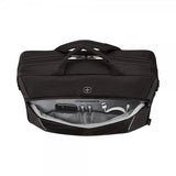 Wenger XE Compact 16" Slim Datorväska Svart