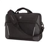 Wenger XE Compact 16" Slim Datorväska Svart