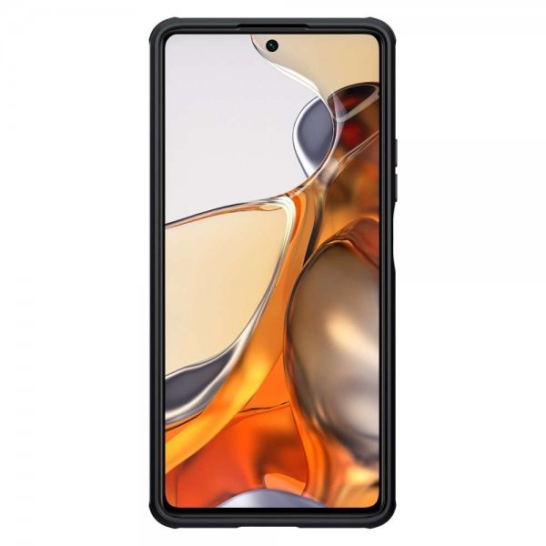 Nillkin Xiaomi 11T/11T Pro Skal CamShield Pro Svart