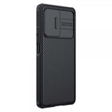 Nillkin Xiaomi 11T/11T Pro Skal CamShield Pro Svart