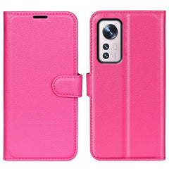 Xiaomi 12/12X Fodral
