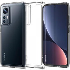 Xiaomi 12/12X Skal
