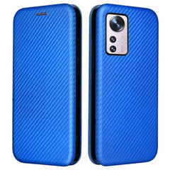 Xiaomi 12 Pro Fodral