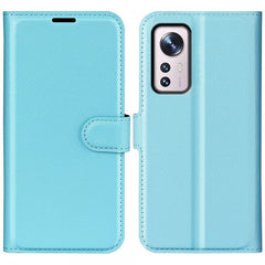 Xiaomi 12 Pro Fodral
