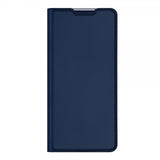 Dux Ducis Xiaomi 12 Pro Fodral Skin Pro Series Blå