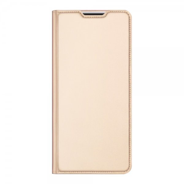 Dux Ducis Xiaomi 12 Pro Fodral Skin Pro Series Guld