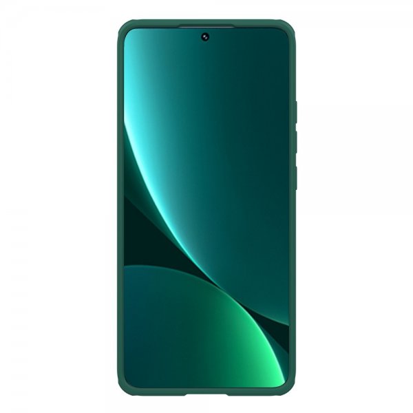 Nillkin Xiaomi 12 Pro Skal CamShield Grön