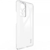 Imak Xiaomi 12 Pro Skal Crystal Case II Transparent