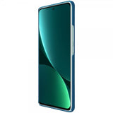 Nillkin Xiaomi 12 Pro Skal Frosted Shield Blå