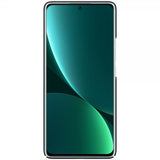 Nillkin Xiaomi 12 Pro Skal Frosted Shield Svart