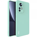 Imak Xiaomi 12 Pro Skal UC-4 Series Cyan