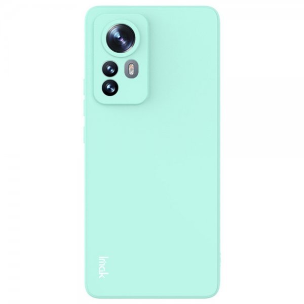 Imak Xiaomi 12 Pro Skal UC-4 Series Cyan