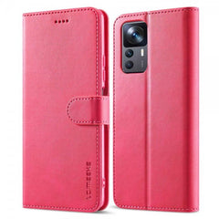 Xiaomi 12T/12T Pro Fodral