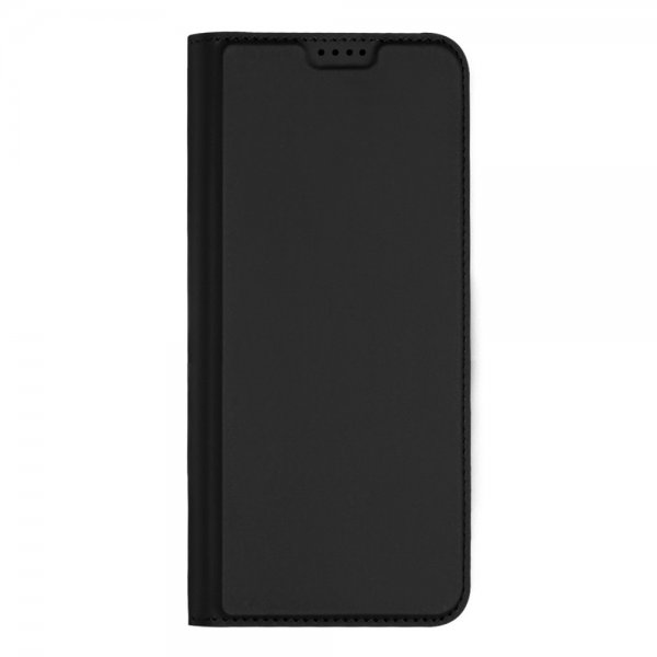 Dux Ducis Xiaomi 12T/12T Pro Fodral Skin Pro Series Svart