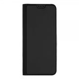 Dux Ducis Xiaomi 12T/12T Pro Fodral Skin Pro Series Svart
