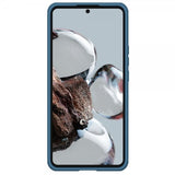 Nillkin Xiaomi 12T/12T Pro Skal CamShield Blå