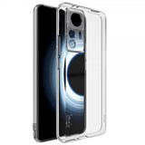 Imak Xiaomi 12T/12T Pro Skal UX-5 Series Transparent