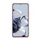 Xiaomi 12T/12T Pro Skal Silikon Rosa