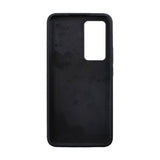 Xiaomi 12T/12T Pro Skal Silikon Svart