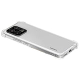 Xiaomi 13 Skal Stöttålig Transparent