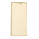 Dux Ducis Xiaomi 13 Fodral Skin Pro Series Guld