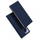 Dux Ducis Xiaomi 13 Lite Fodral Skin Pro Series Blå