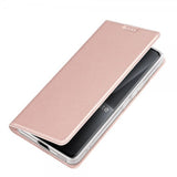 Dux Ducis Xiaomi 13 Lite Fodral Skin Pro Series Rosa