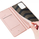 Dux Ducis Xiaomi 13 Lite Fodral Skin Pro Series Rosa
