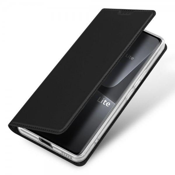 Dux Ducis Xiaomi 13 Lite Fodral Skin Pro Series Svart