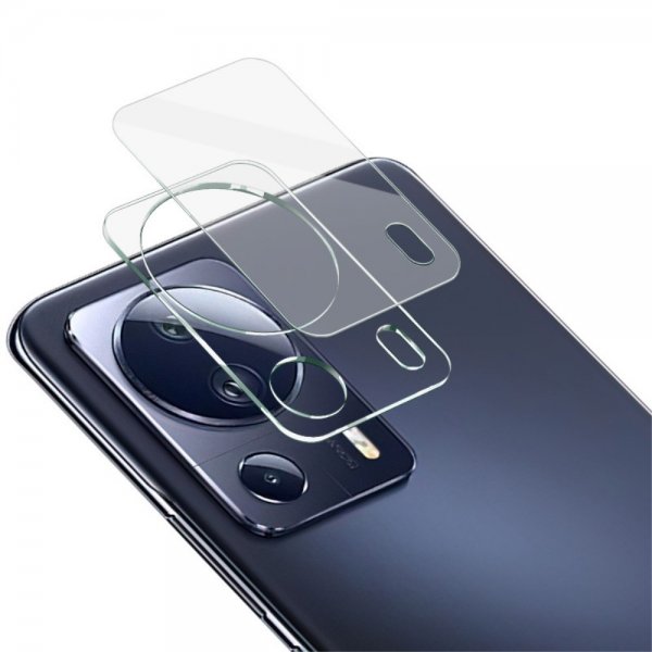 Imak Xiaomi 13 Lite Kameraskydd i Härdat Glas