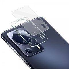 Xiaomi 13 Lite Skärmskydd & Kameraskydd