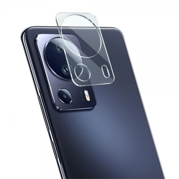 Imak Xiaomi 13 Lite Kameraskydd i Härdat Glas