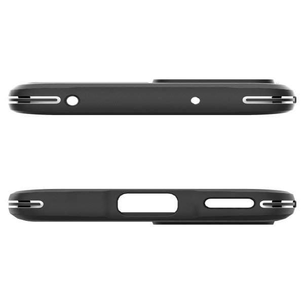 Spigen Xiaomi 13 Lite Skal Rugged Armor Matte Black
