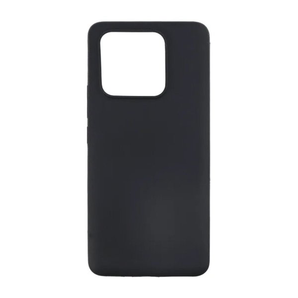 Xiaomi 13 Pro Skal Silikon Svart