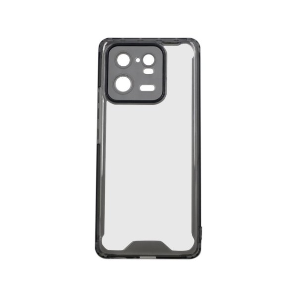 Xiaomi 13 Pro Skal Stöttålig TPU Svart