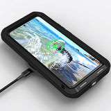 Love Mei Xiaomi 13 Pro Skal Powerful Case Svart
