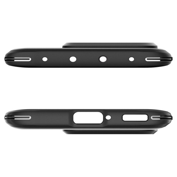 Spigen Xiaomi 13 Pro Skal Rugged Armor Matte Black