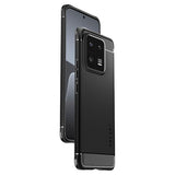 Spigen Xiaomi 13 Pro Skal Rugged Armor Matte Black