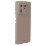 Holdit Xiaomi 13 Pro Skal Slim Case Mocha Brown