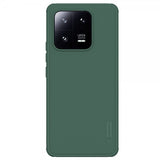 Nillkin Xiaomi 13 Pro Skal Super Frosted Shield Pro Grön