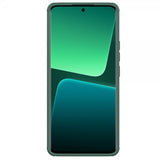 Nillkin Xiaomi 13 Pro Skal Super Frosted Shield Pro Grön